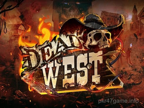 Dead West