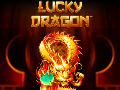 Lucky Dragon