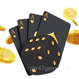 Table Games Icon
